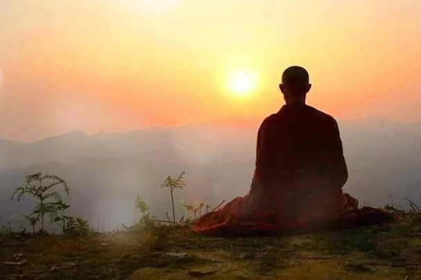 คลาสสมาธิในธรรมชาติ
